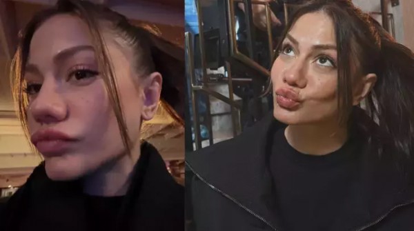 Demet Özdemir'den yeni pozlar!